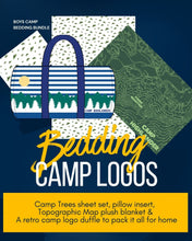 Load image into Gallery viewer, Boys Bedding Bundle
