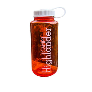 32 oz. Nalgene Orange