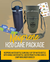 Load image into Gallery viewer, Neoprene H2O Care Package
