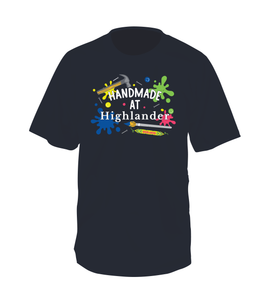 Art Department Tee Shirt