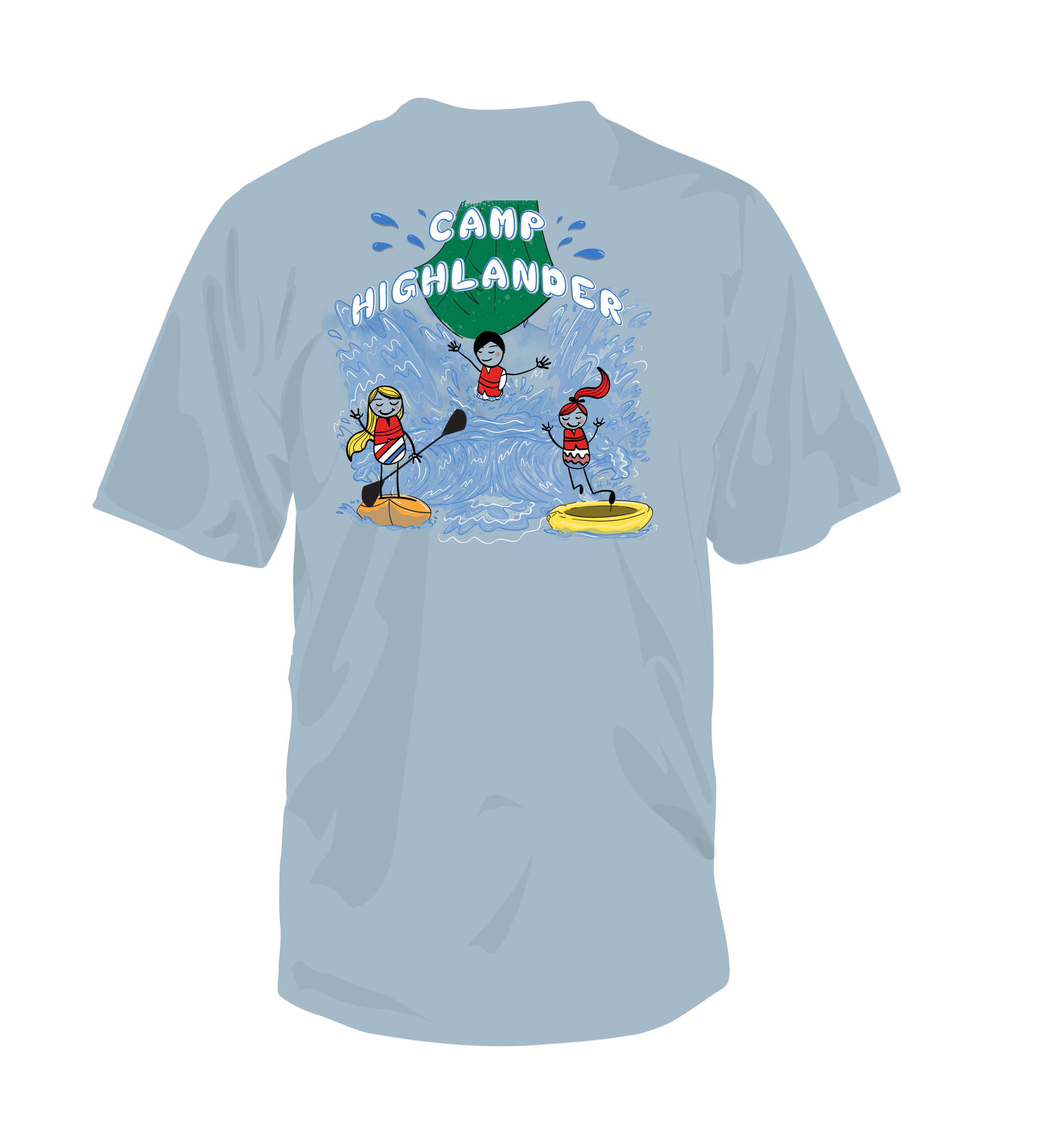 Camp Highlander ApparelN Camp Highlander Store