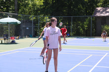 Load image into Gallery viewer, Youth Footloose Pink Tee
