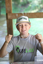 Load image into Gallery viewer, Highlander Green &amp; Gold Hat
