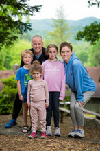 Load image into Gallery viewer, Youth One Love Crew | Purple
